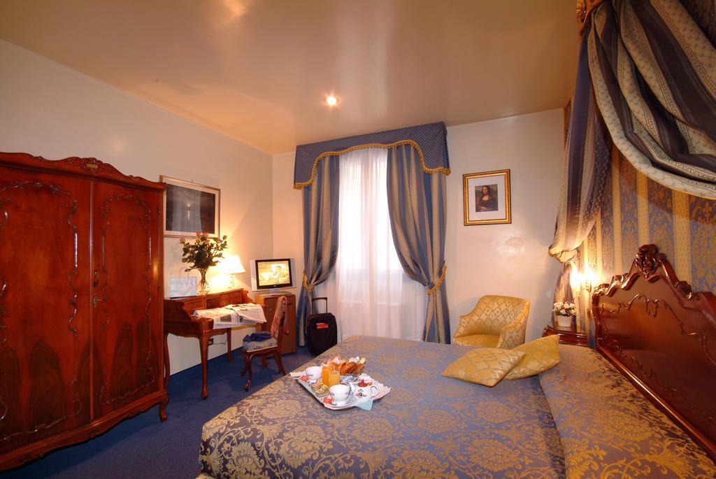 威尼斯 圣马可旅馆酒店 客房 照片